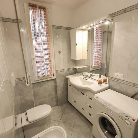 Casa Daria Apartment