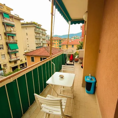 Casa Daria Apartment *