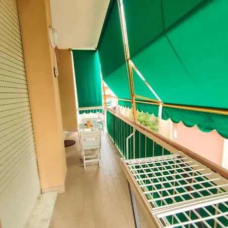 Casa Daria Apartment