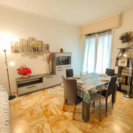 Casa Daria Apartment *