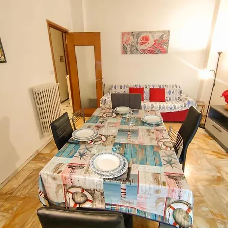 Casa Daria *