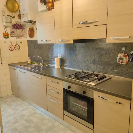 Casa Daria Rapallo