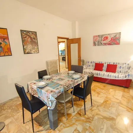 Casa Daria Apartamento *