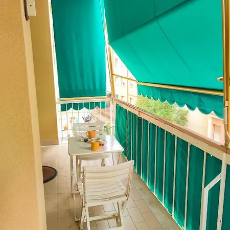 Casa Daria Apartment