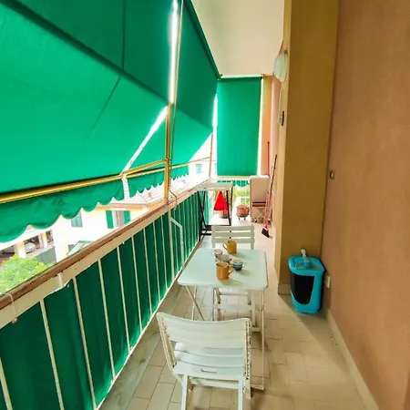 Apartamento Casa Daria Rapallo
