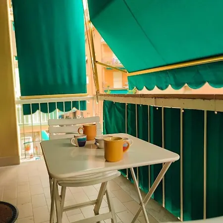 Casa Daria *