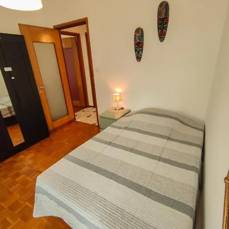 Casa Daria * Ραπάλο