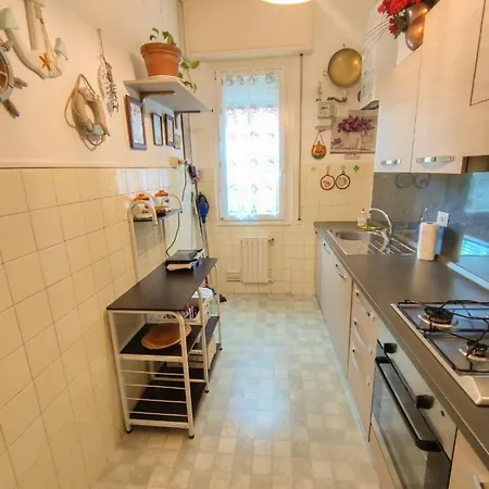 Casa Daria Apartamento