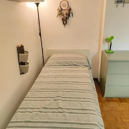 Casa Daria Apartment *