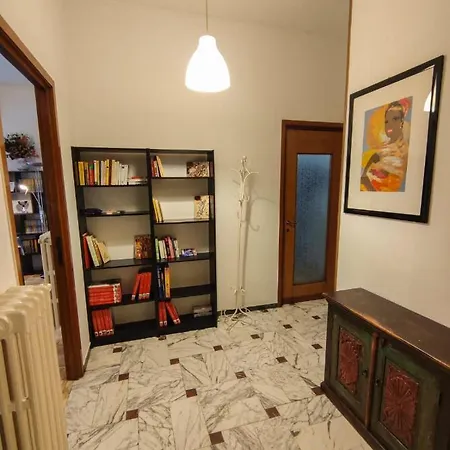 Apartamento Casa Daria Rapallo