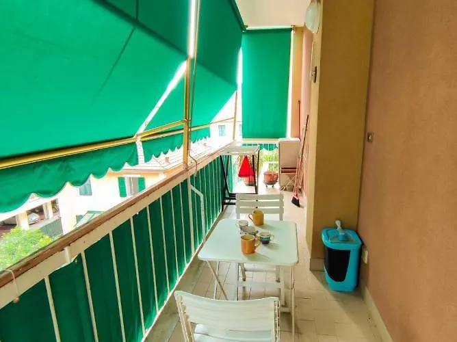 Apartment Casa Daria Rapallo