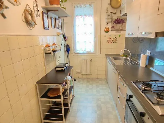 Casa Daria Apartment