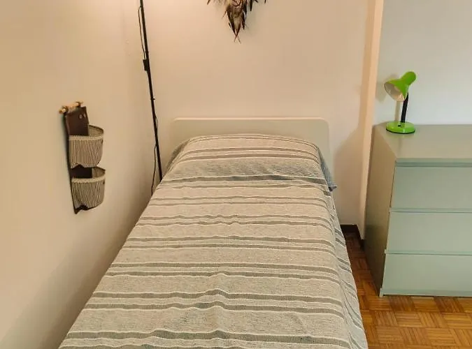 Casa Daria Apartment *