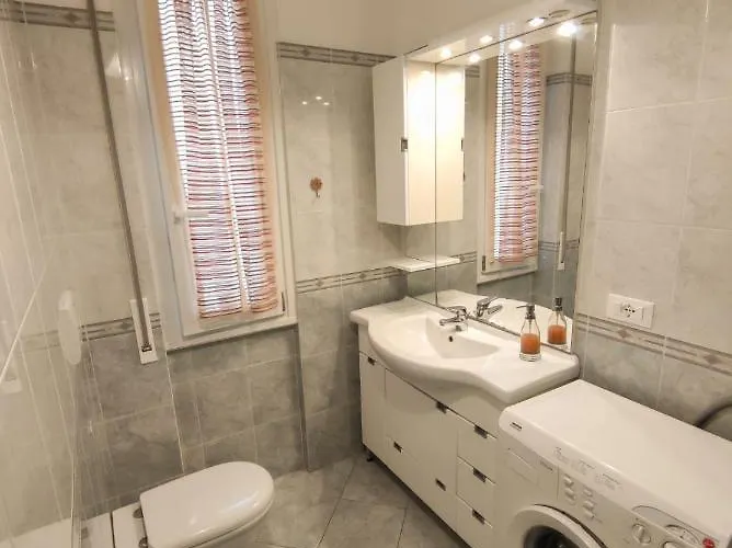 Casa Daria Apartment