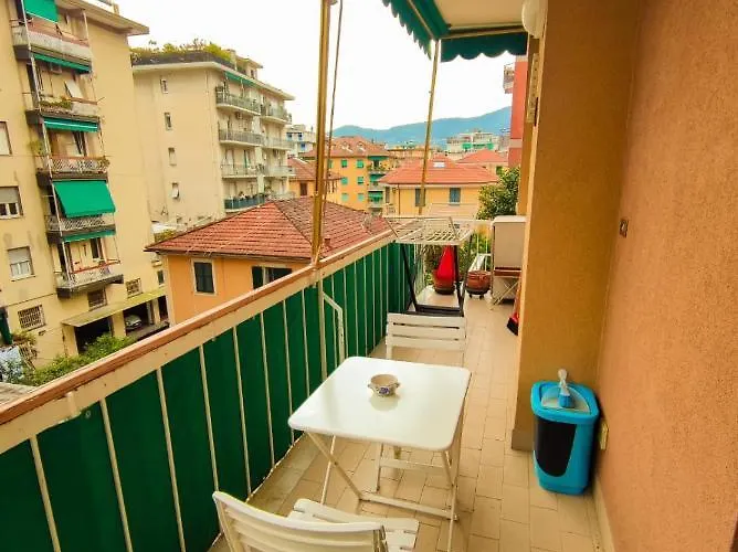 Casa Daria Apartment *