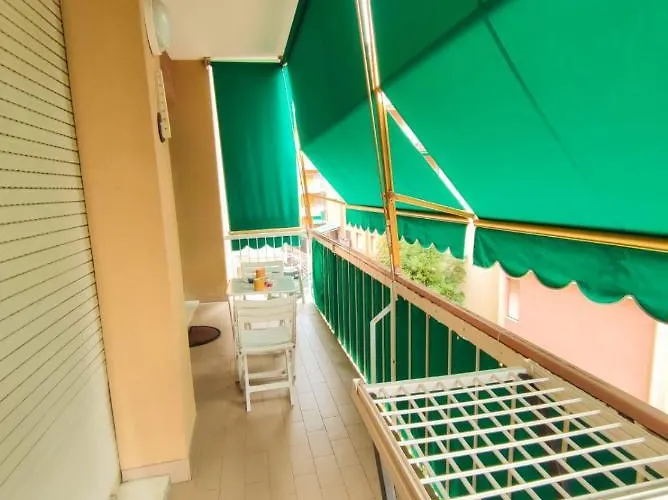 Casa Daria Apartment