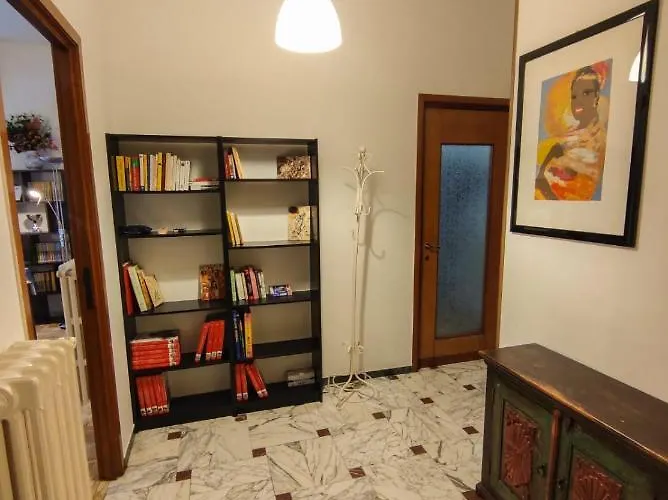Apartment Casa Daria Rapallo